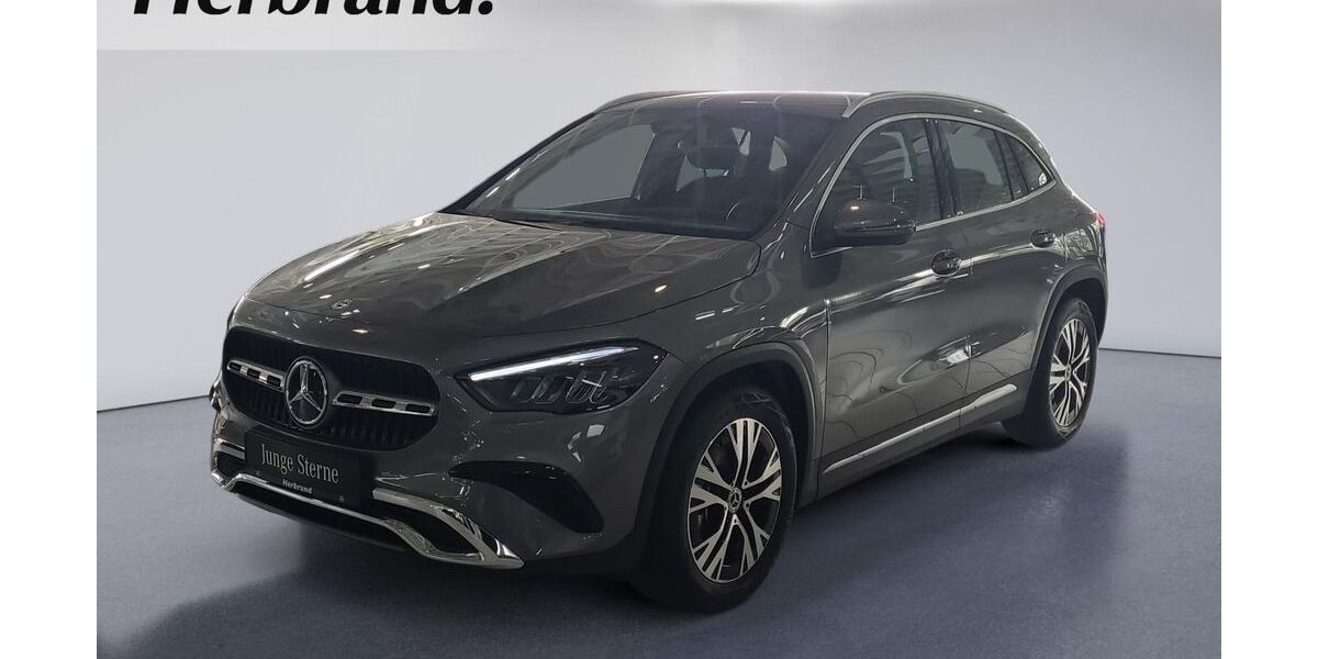 Mercedes-Benz GLA 200 3.754 km 38.290 &euro; Bergheim 50126