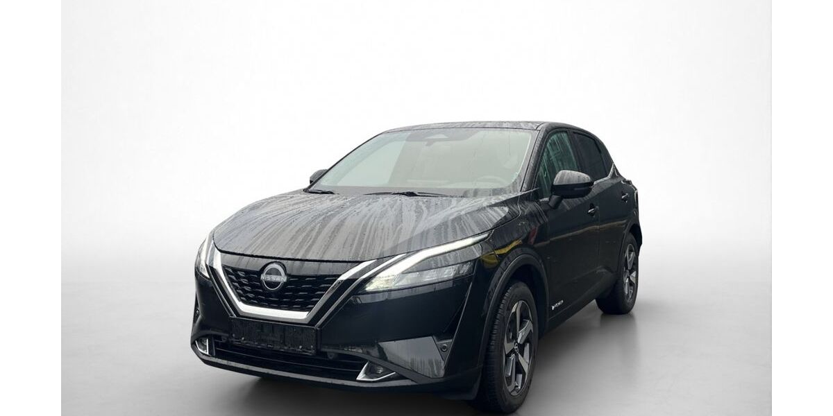 Nissan Qashqai 17.800 km 27.890 &euro; Bornheim 53332