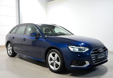 Audi A4 65.907 km 25.980 &euro; Hürth bei Köln 50354