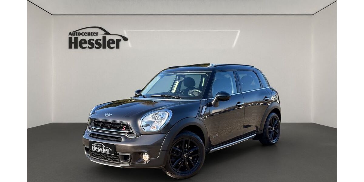 Mini Countryman S (Cooper) 107.000 km 11.999 &euro; Grevenbroich 41516
