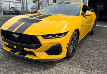Ford Mustang 15.900 km 49.980 &euro; Bergheim 50129