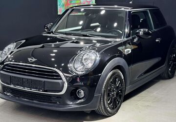 Mini ONE 99.950 km 10.950 &euro; Pulheim 50259