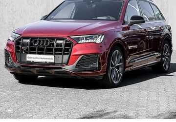 Audi SQ7 56.832 km 73.690 &euro; Köln-Nord 50739