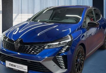 Renault Clio 20.505 km 17.630 &euro; Köln 50939