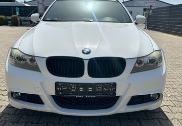 BMW 318 186.800 km 5.100 &euro; Düren 52351