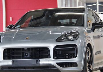 Porsche Cayenne 85.000 km 88.850 &euro; Köln 50739