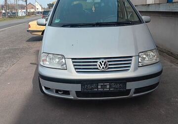 VW Sharan 275.000 km 1.299 &euro; Kuchenheim 53881