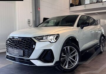 Audi Q3 44.200 km 37.490 &euro; Kerpen 50169
