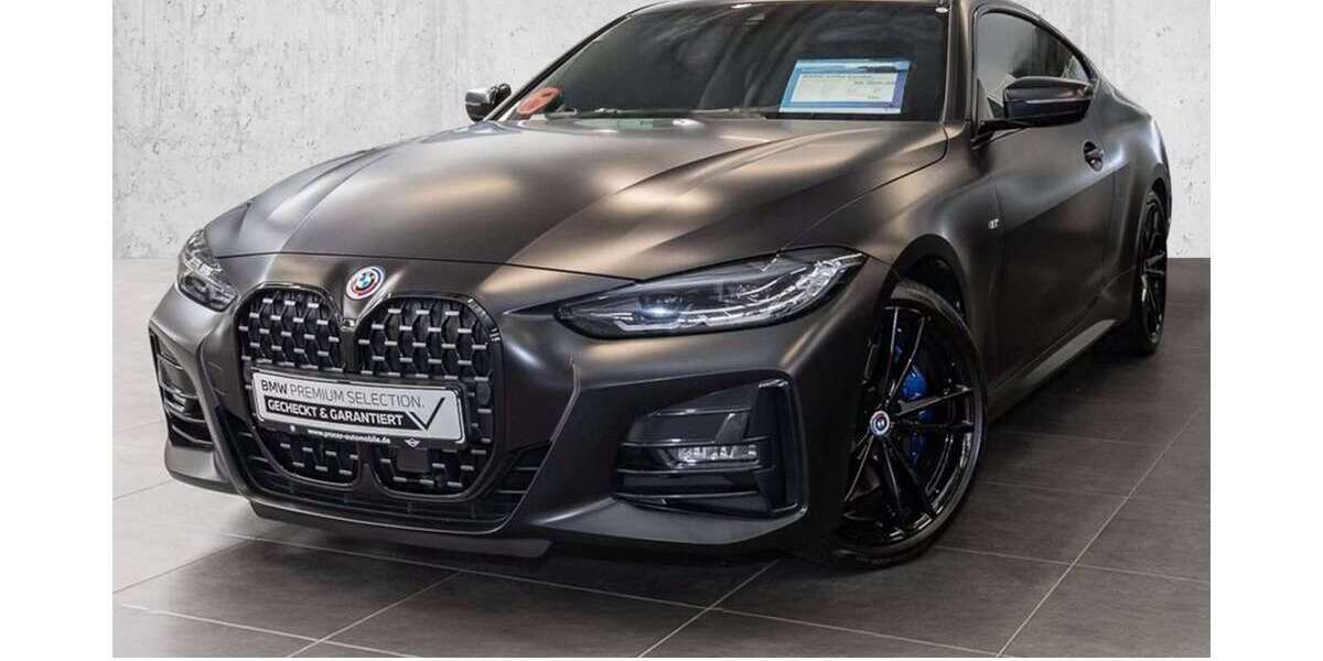 BMW 420 67.343 km 38.900 &euro; Leverkusen-Bürrig 51371