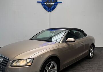 Audi A5 141.000 km 8.900 &euro; Alfter 53347