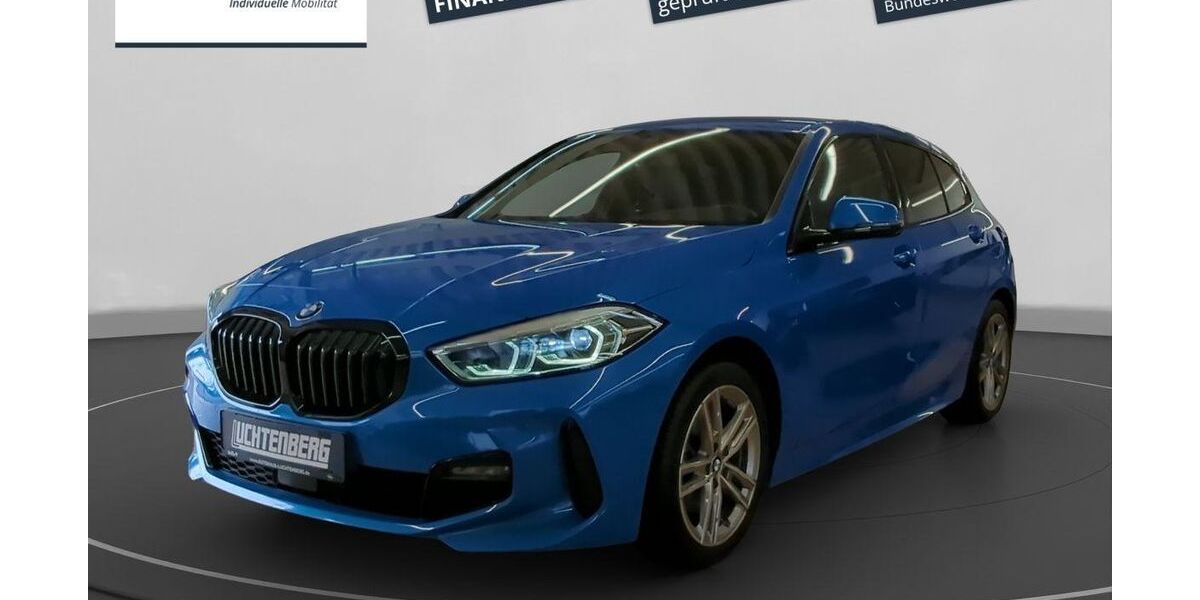 BMW 118 42.650 km 24.790 &euro; Leverkusen 51381