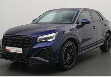 Audi Q2 38.638 km 29.488 &euro; Leverkusen 51373