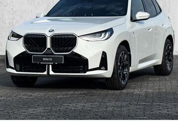 BMW X3 1.001 km 55.100 &euro; Köln 51063