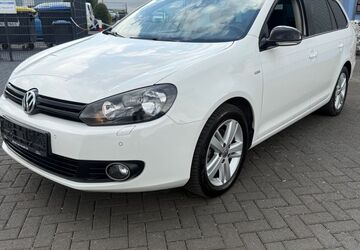 VW Golf 149.500 km 8.950 &euro; brühl 50321