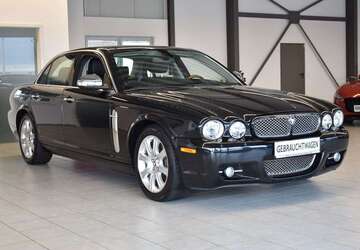 Jaguar XJ 109.980 km 26.999 &euro; Düren 52351
