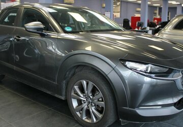 Mazda CX-30 e-SKYACTIV - Drive EXCLUSIVE-LINE 37.610 km 22.980 &euro; Euskirchen 53881