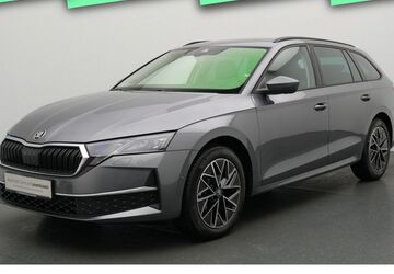 Skoda Octavia 1.009 km 39.980 &euro; Leverkusen 51379