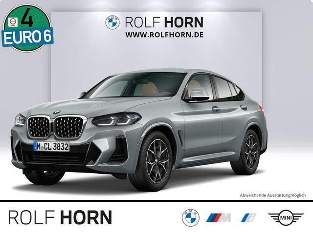 BMW X4 16.009 km 50.550 &euro; Euskirchen 53879