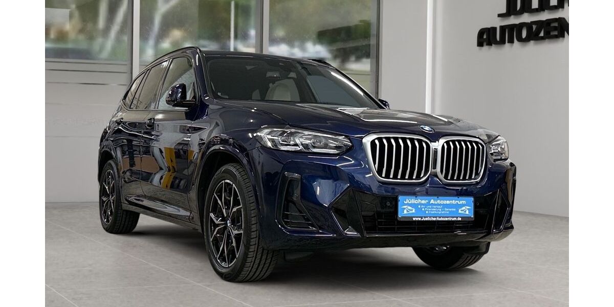 BMW X3 14.000 km 43.990 &euro; Jülich 52428