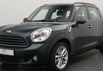 Mini One Countryman 96.000 km 5.490 &euro; Leverkusen 51373