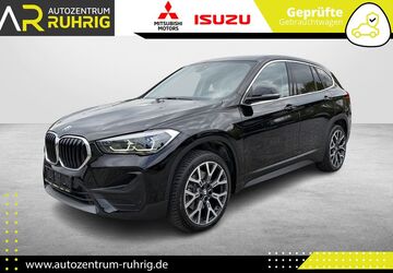 BMW X1 36.600 km 30.990 &euro; Jülich 52428