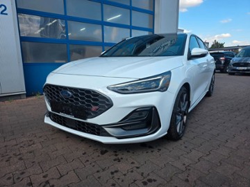 Gebrauchte Ford Focus