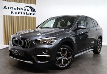 BMW X1 135.210 km 17.950 &euro; Köln 51107