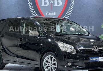 Toyota Verso 149.000 km 8.490 &euro; Bergheim 50126