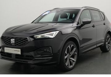 Seat Tarraco 69.979 km 29.980 &euro; Leverkusen 51379