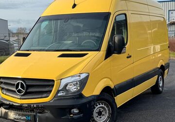 Mercedes-Benz Sprinter 140.000 km 15.899 &euro; Jülich 52428