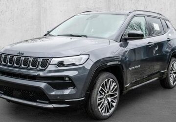 Jeep Compass 9.990 km 30.190 &euro; Köln 51149