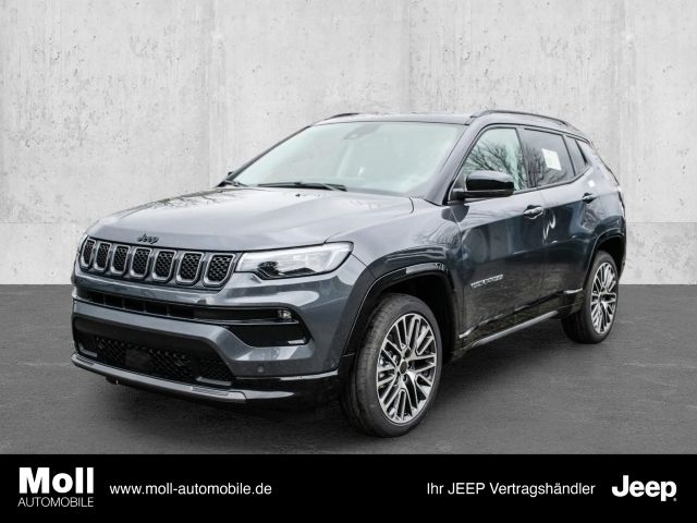 Jeep Compass 9.990 km 30.190 &euro; Köln 51149