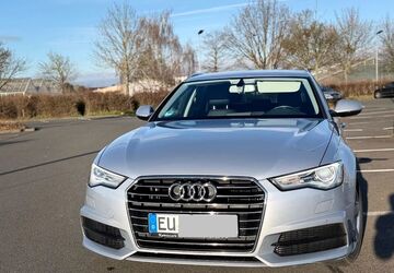 Audi A6 171.500 km 17.999 &euro; Euskirchen 53879