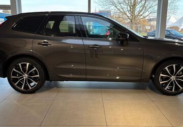 Volvo XC60 26.626 km 45.900 &euro; Düren 52351