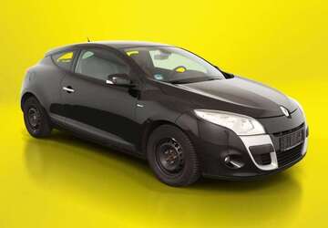 Renault Megane 200.000 km 3.450 &euro; Wesseling 50389