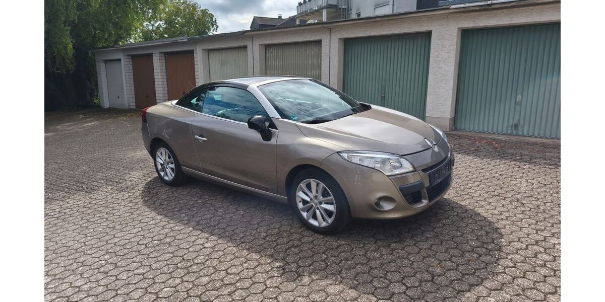 Renault Megane 112.000 km 5.900 &euro; Wesseling 50389