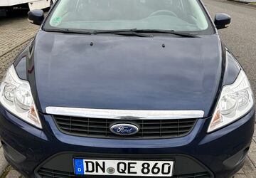 Ford Focus 151.663 km 2.650 &euro; Düren 52351
