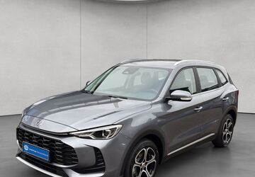 MG ZS 2.125 km 20.480 &euro; Leverkusen 51373