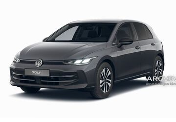 VW Golf 2.781 km 29.988 &euro; Leverkusen 51379