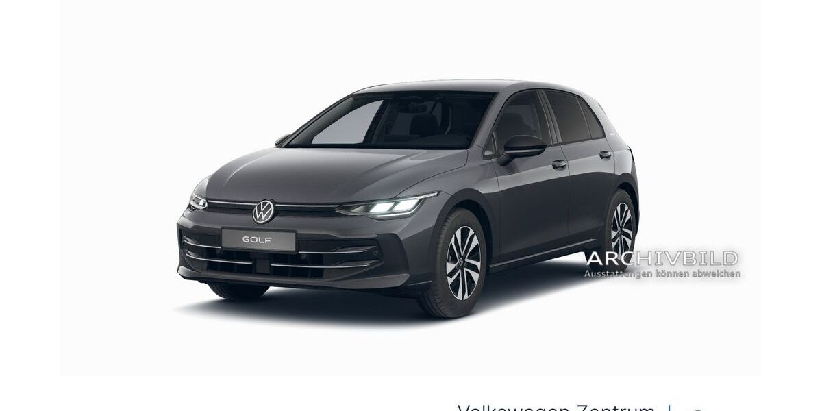 VW Golf 2.781 km 29.988 &euro; Leverkusen 51379