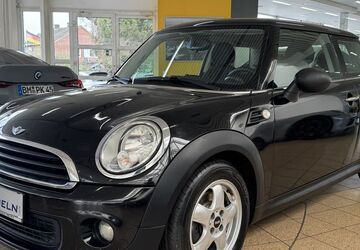 Mini ONE 155.000 km 3.999 &euro; Kerpen 50171