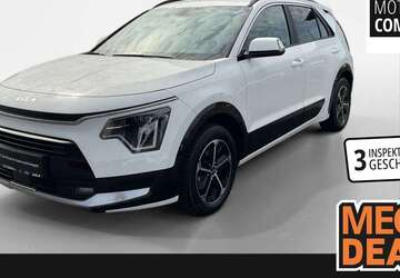 Kia Niro 14.390 km 26.990 &euro; Köln 50968