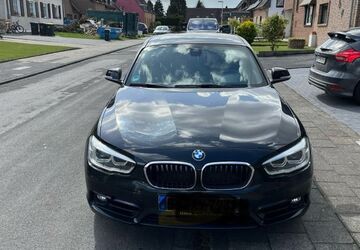 BMW 120 265.000 km 8.150 &euro; Köln 50827