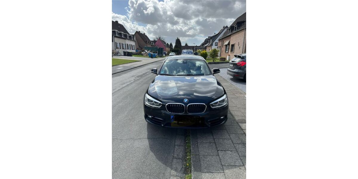 BMW 120 265.000 km 8.150 &euro; Köln 50827