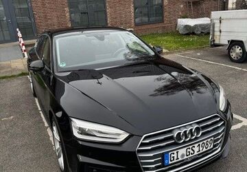 Audi A5 125.300 km 23.500 &euro; Brühl 50321