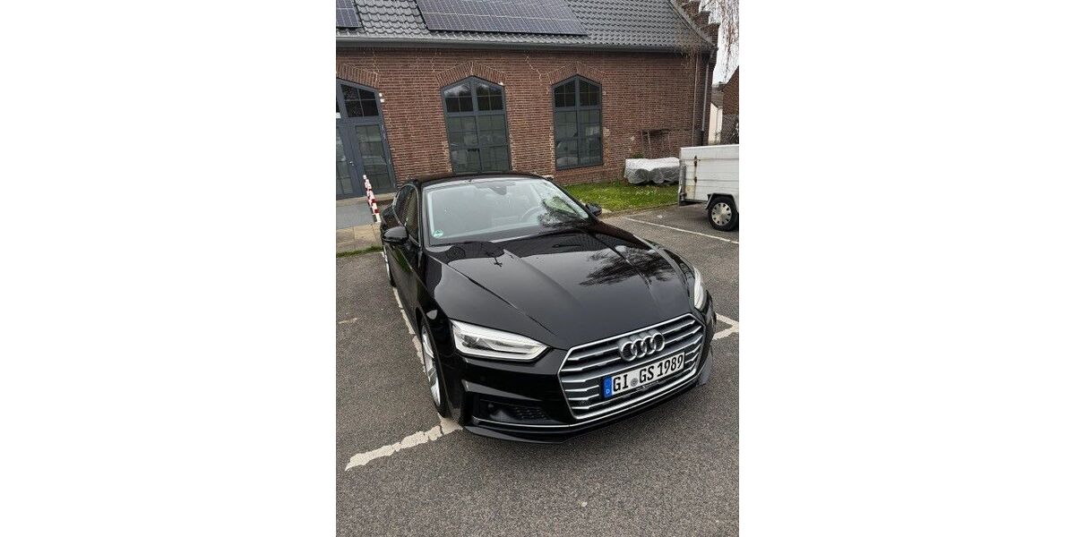 Audi A5 125.300 km 23.500 &euro; Brühl 50321