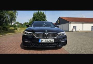 BMW 520 202.000 km 18.500 &euro; Kerpen 50169