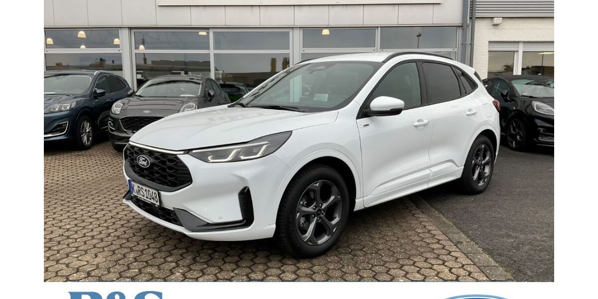 Ford Kuga 10.100 km 36.450 &euro; Pulheim 50259