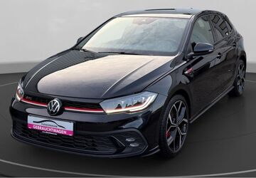 VW Polo 10.552 km 28.990 &euro; Euskirchen 53879