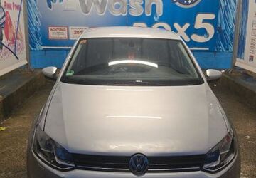 VW Polo 147.800 km 8.000 &euro; Düren 52353